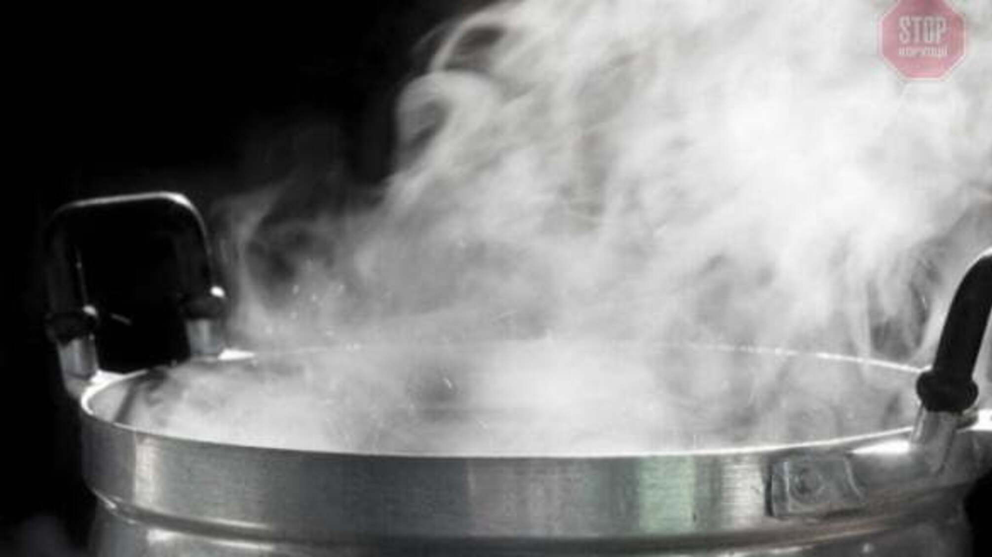 На Тернопільщині 8-річного хлопчика госпіталізували з серйозними опіками