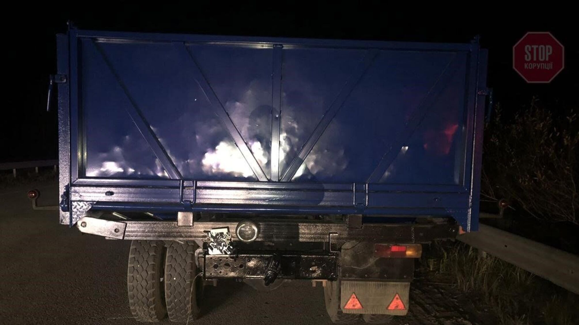 Смерть мотоцикліста на трасі Київ-Чоп: що призвело до ДТП? (фото)