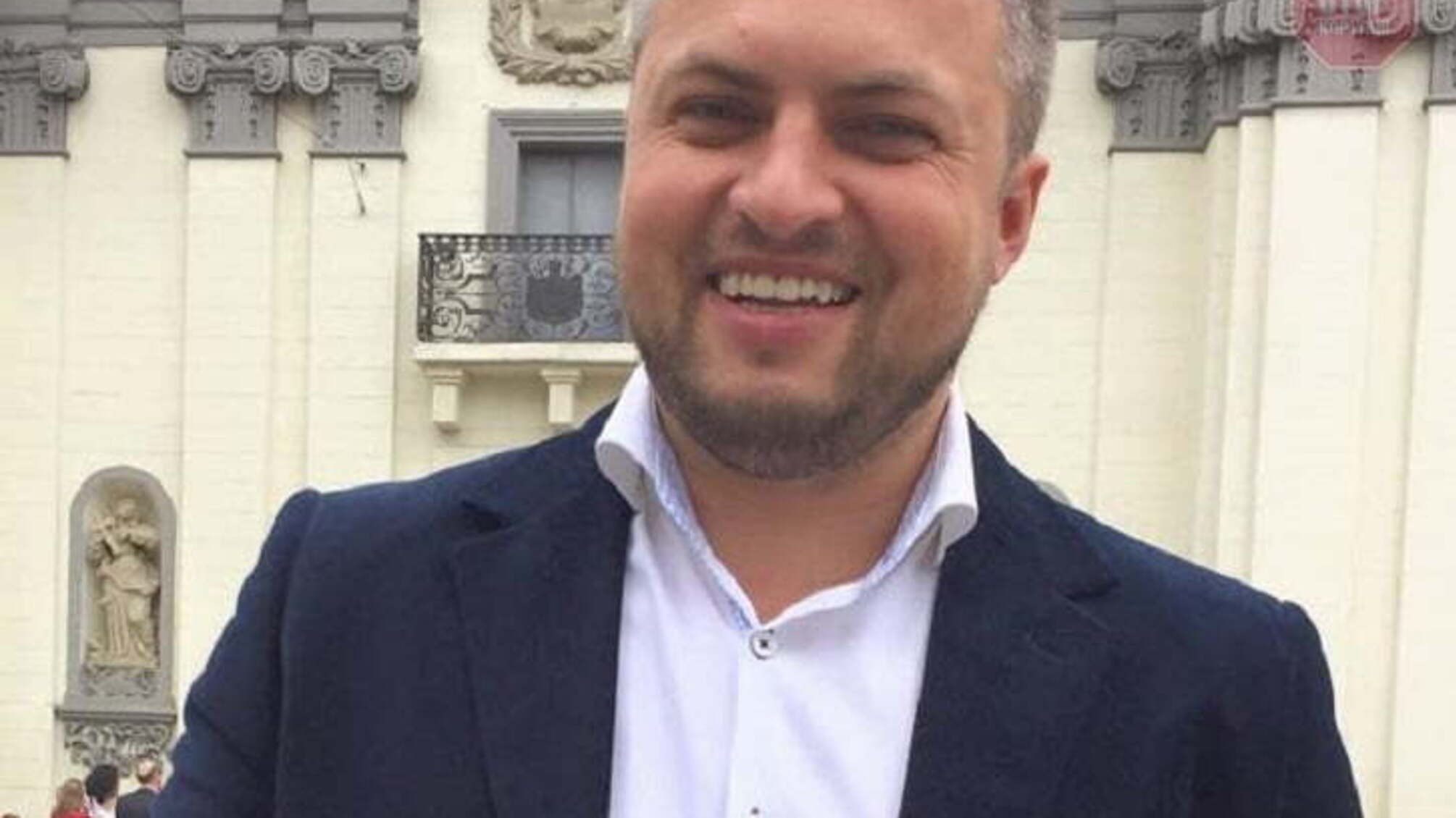 Побив водія: у нардепа від 'Слуги народу' знайшли судимість