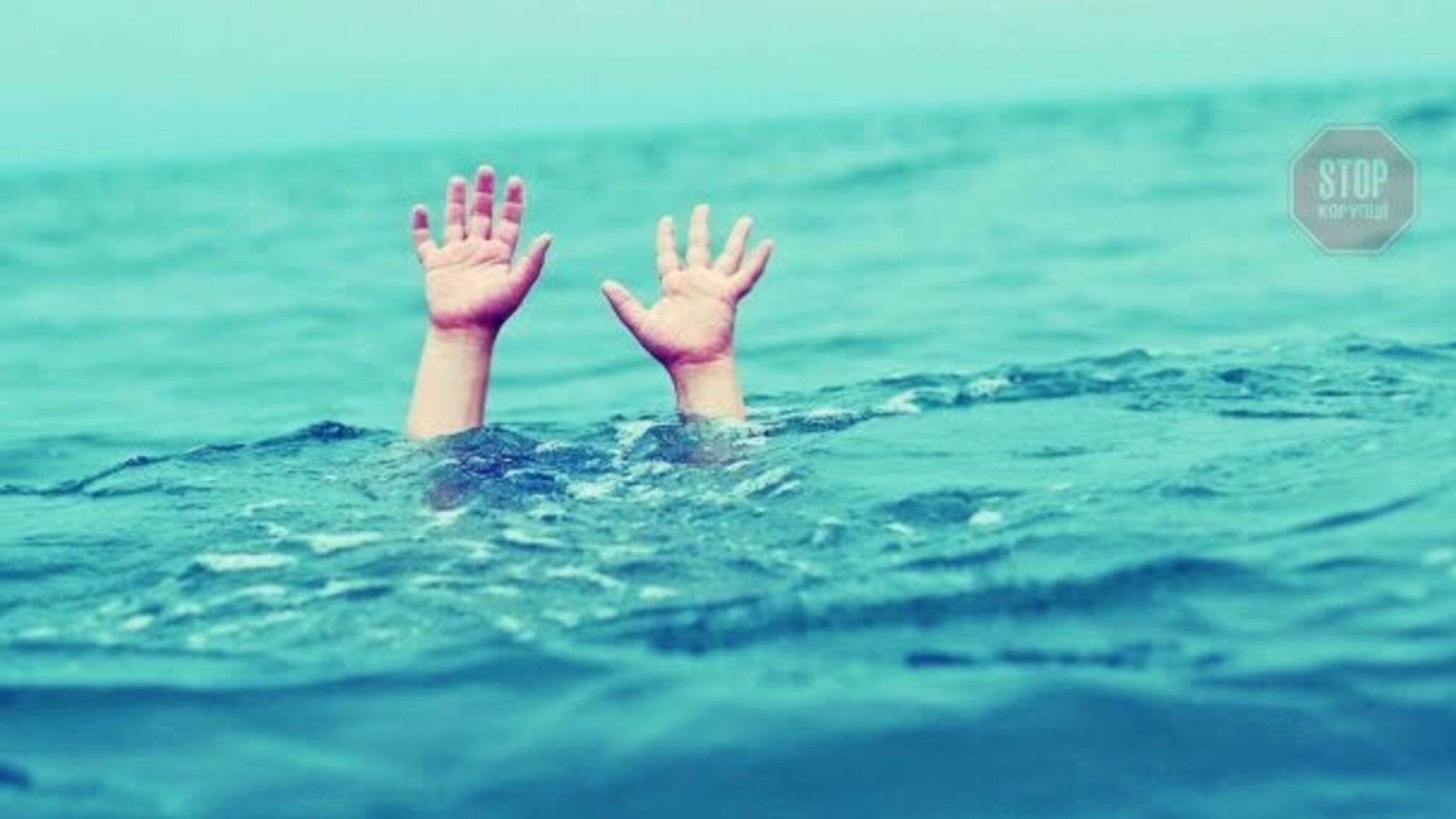 На Львівщині у річці Стрий втопився 5-річний хлопчик