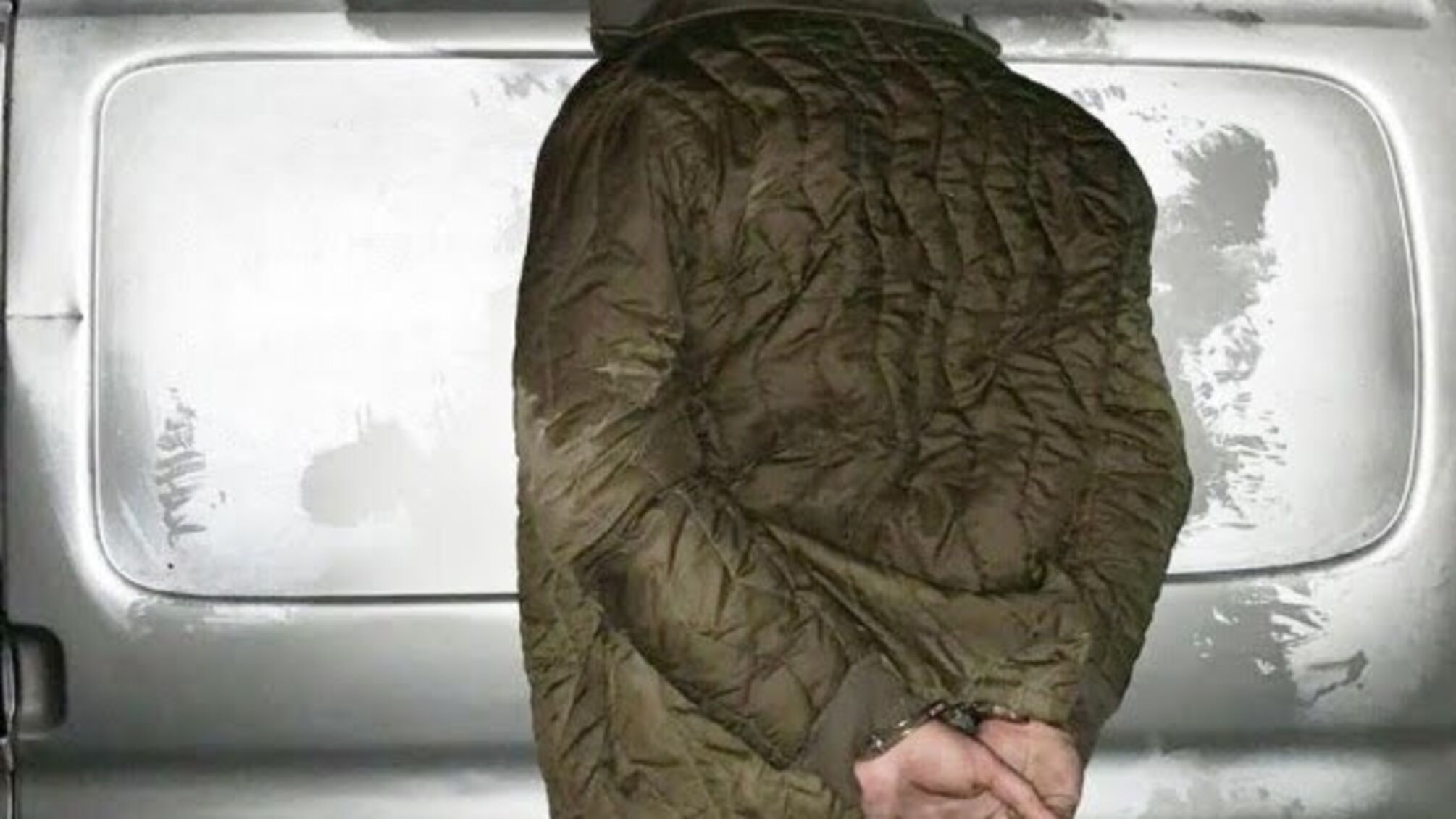 На Чернігівщині поліція затримала ґвалтівника (фото)