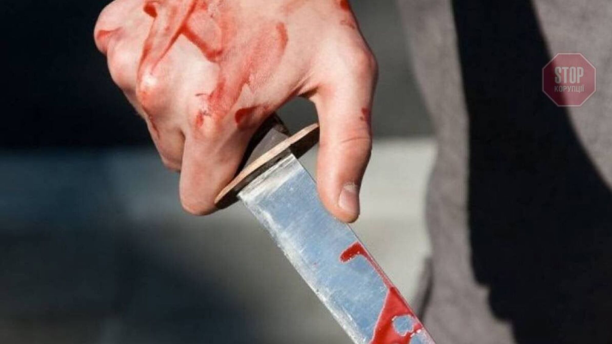 Смертельне слово: на Донбасі заарештували пішохода, який вбив водія через зауваження