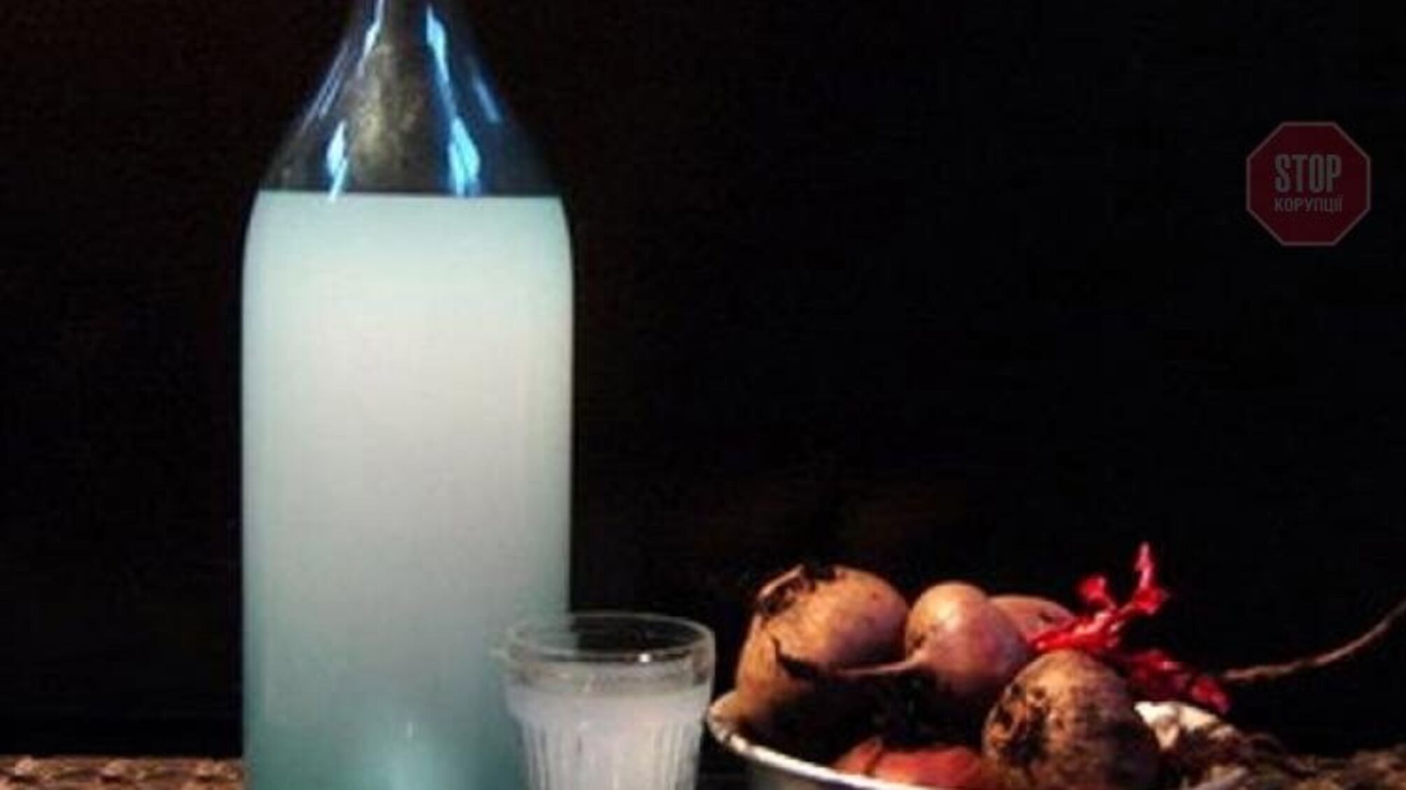 За рік поліція Херсонщини виявила 850 незаконних виробників самогону