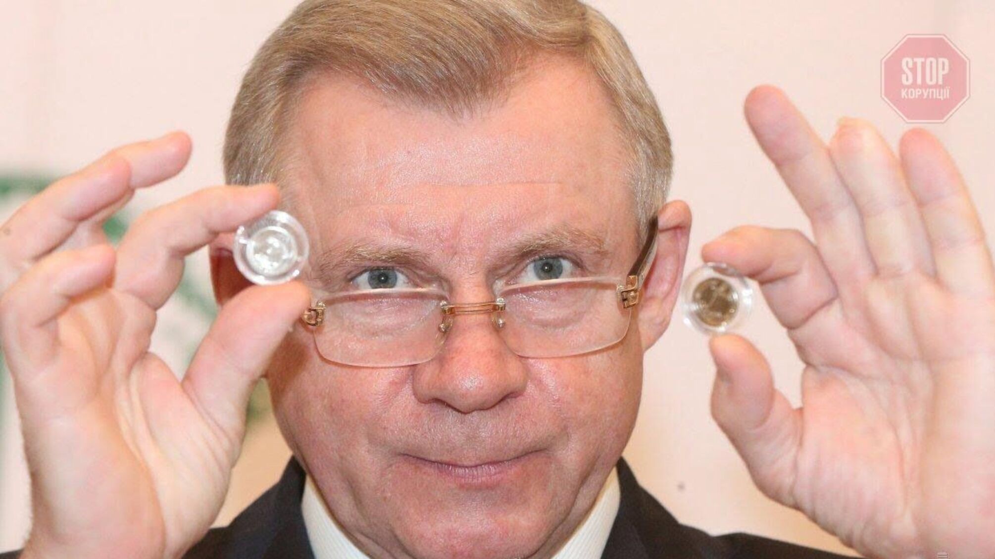 У НАЗК закликали президента звільнити голову Нацбанку Якова Смолія – подробиці