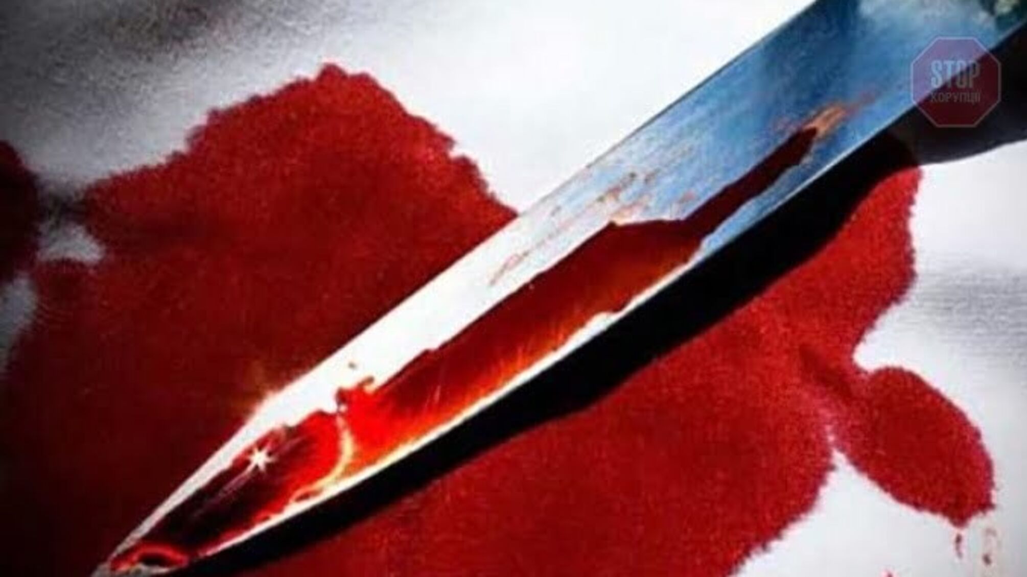 Сиділи та випивали: в Одесі трапилася смертельна різанина (фото, відео)