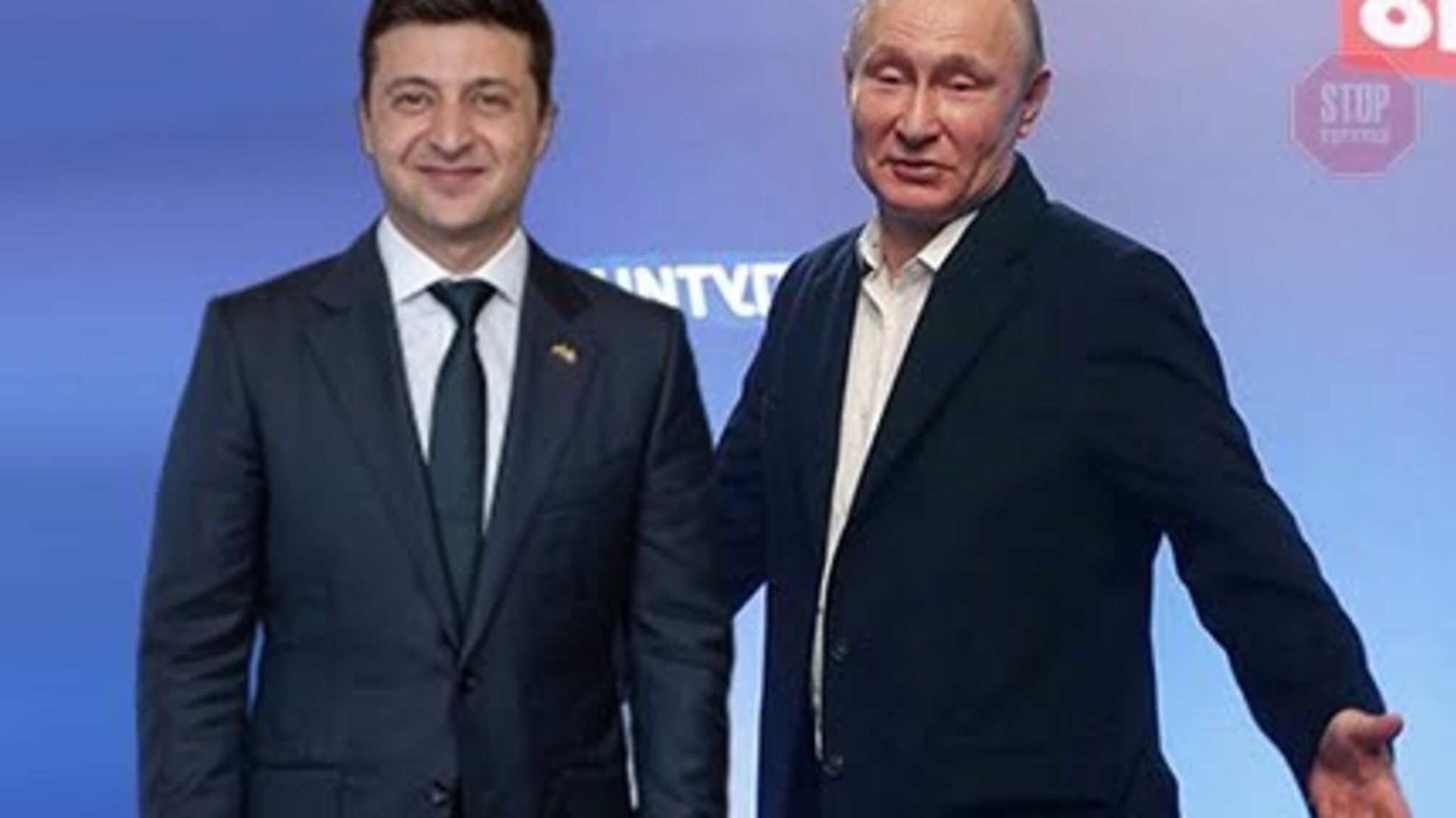 Експрезидент Казахстану запропонував організувати зустріч президента України з президентом РФ