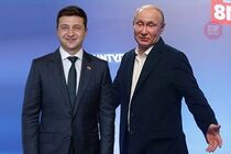 Експрезидент Казахстану запропонував організувати зустріч президента України з президентом РФ