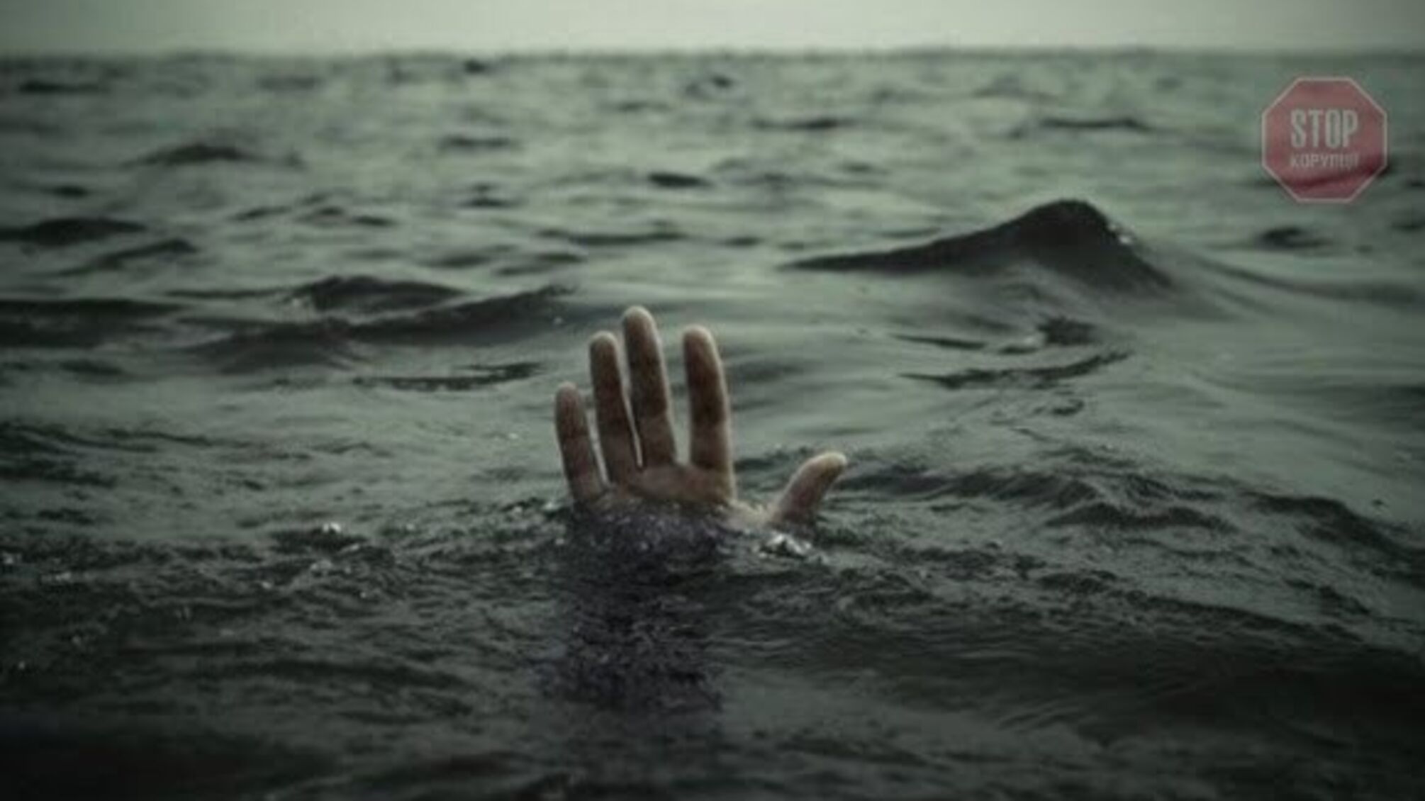 На Львівщині виявили потопельника