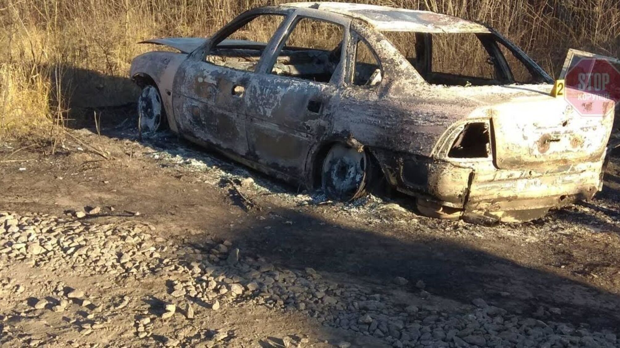 За що хотіли вбити харківського адвоката? (фото)