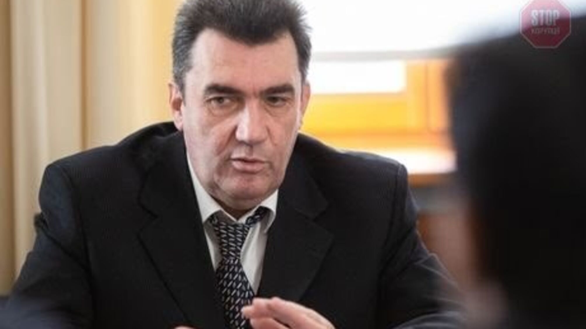 В РНБО розкрили перші радикальні кроки влади стосовно Донбасу