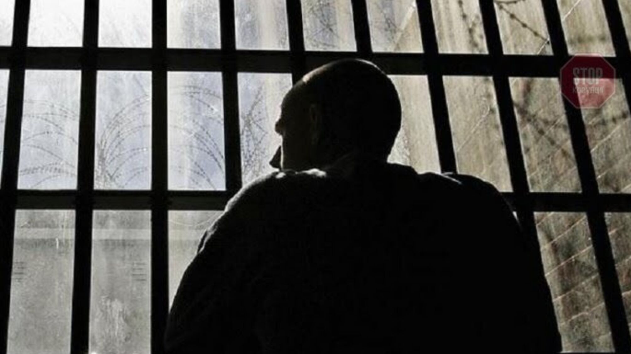 На Одещині чоловікові дали сім років в'язниці за спробу зґвалтування неповнолітньої