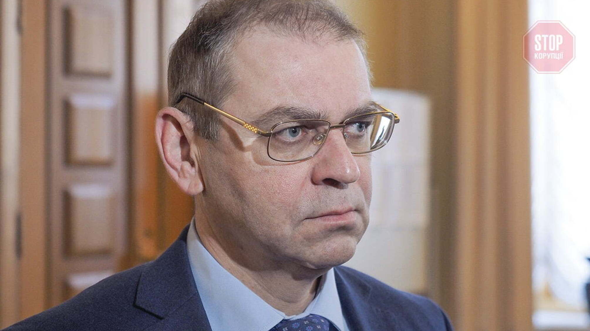 Екснардеп Сергій Пашинський розповів про розстріли на Майдані: подробиці