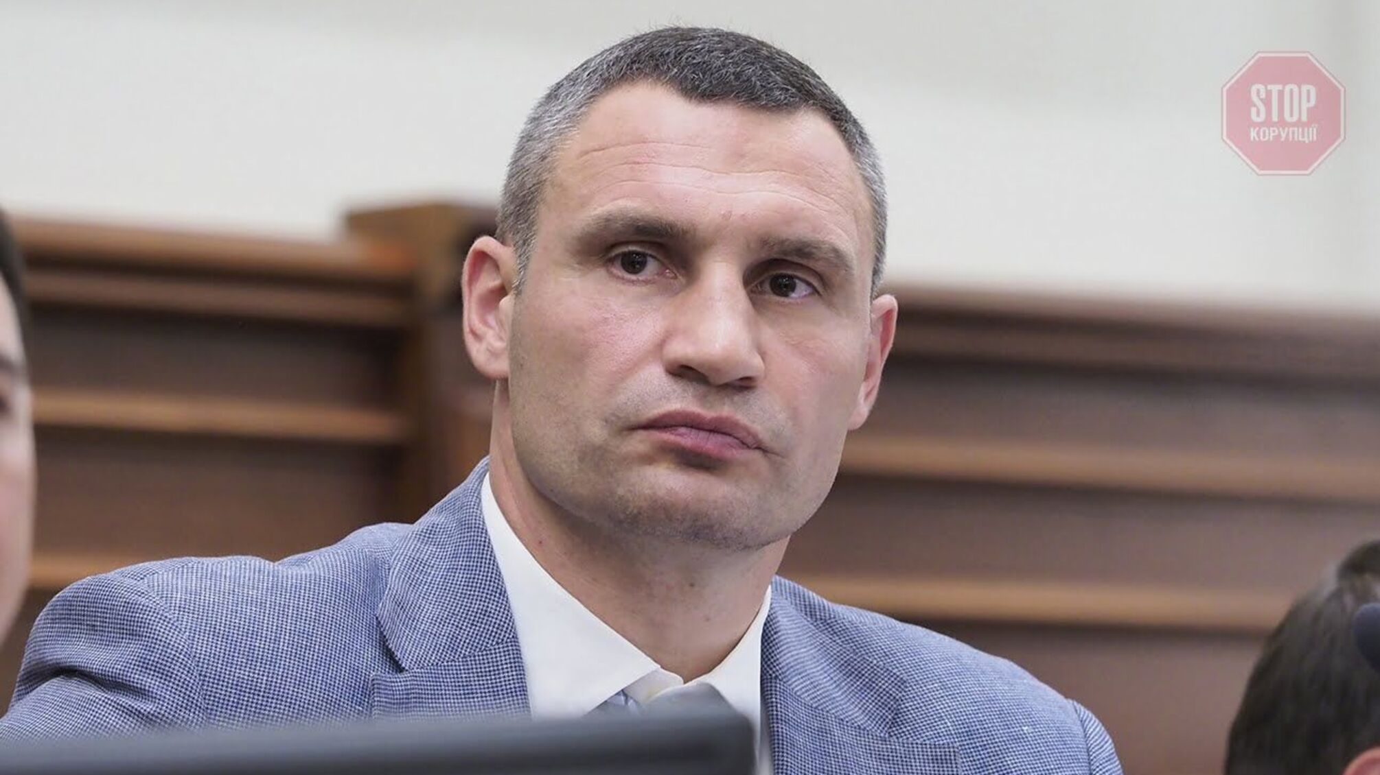 Великі розкрадання і держзрада: НАБУ відкрило справу проти Кличка і його заступників