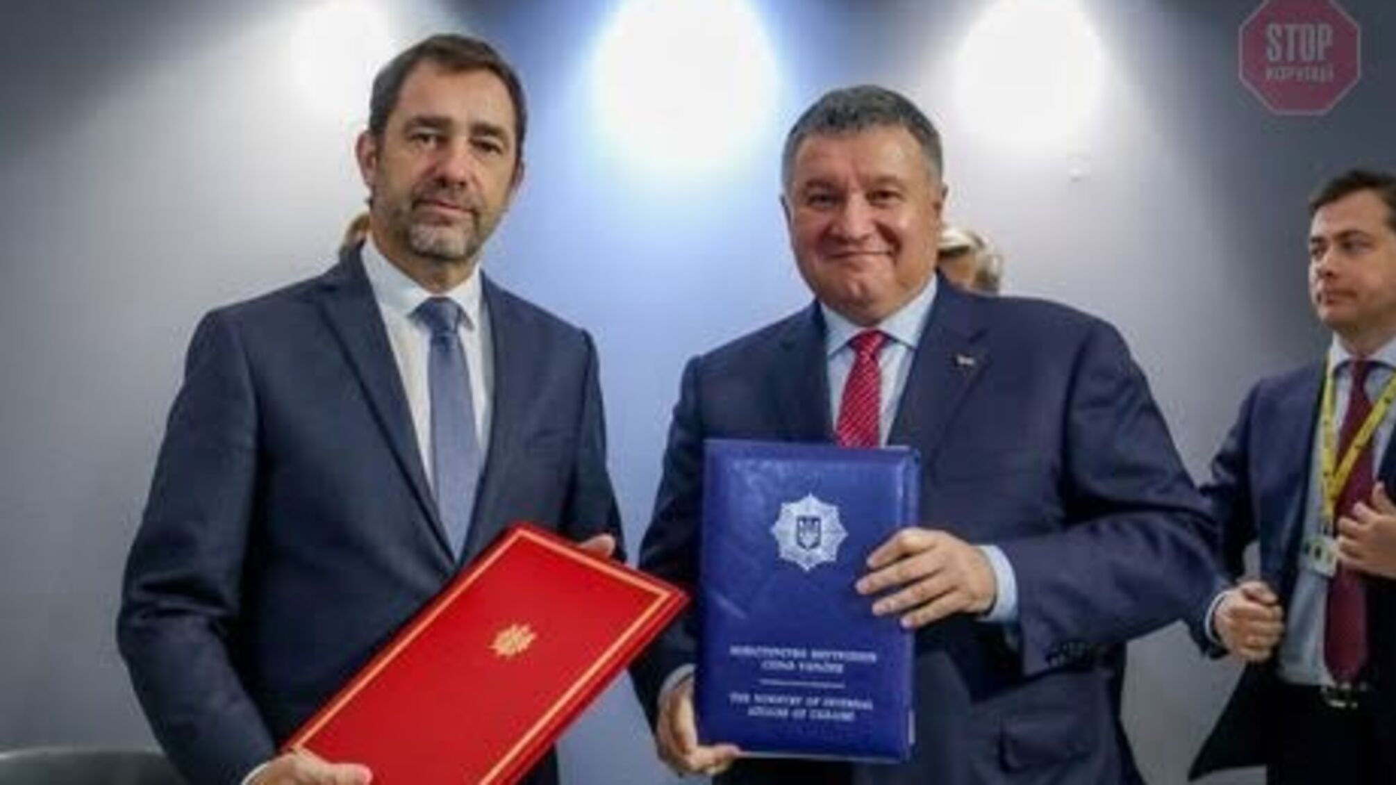 Стало відомо, яка країна буде постачати Україні патрульні кораблі