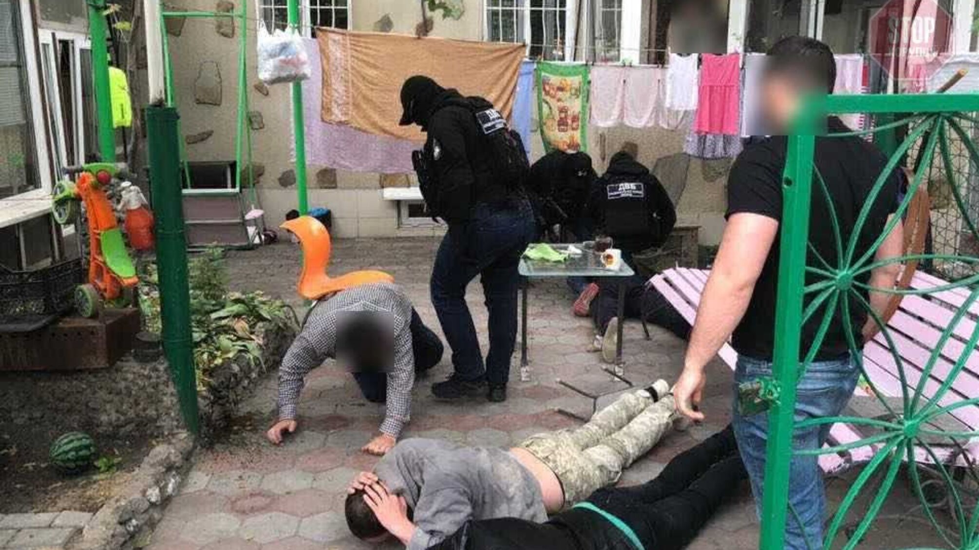 Справа 'одеського кокаїну': прокуратура висунула обвинувачення (фото)