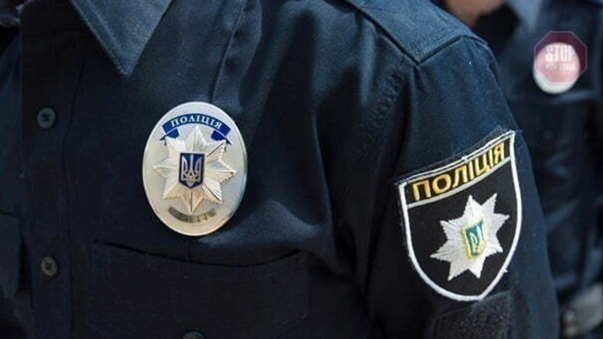 Випив та хотів підірвати людей: на Дніпропетровщині затримали дебошира (фото)