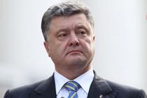 «В «українському скандалі» у США зацікавлений Путін», – Порошенко