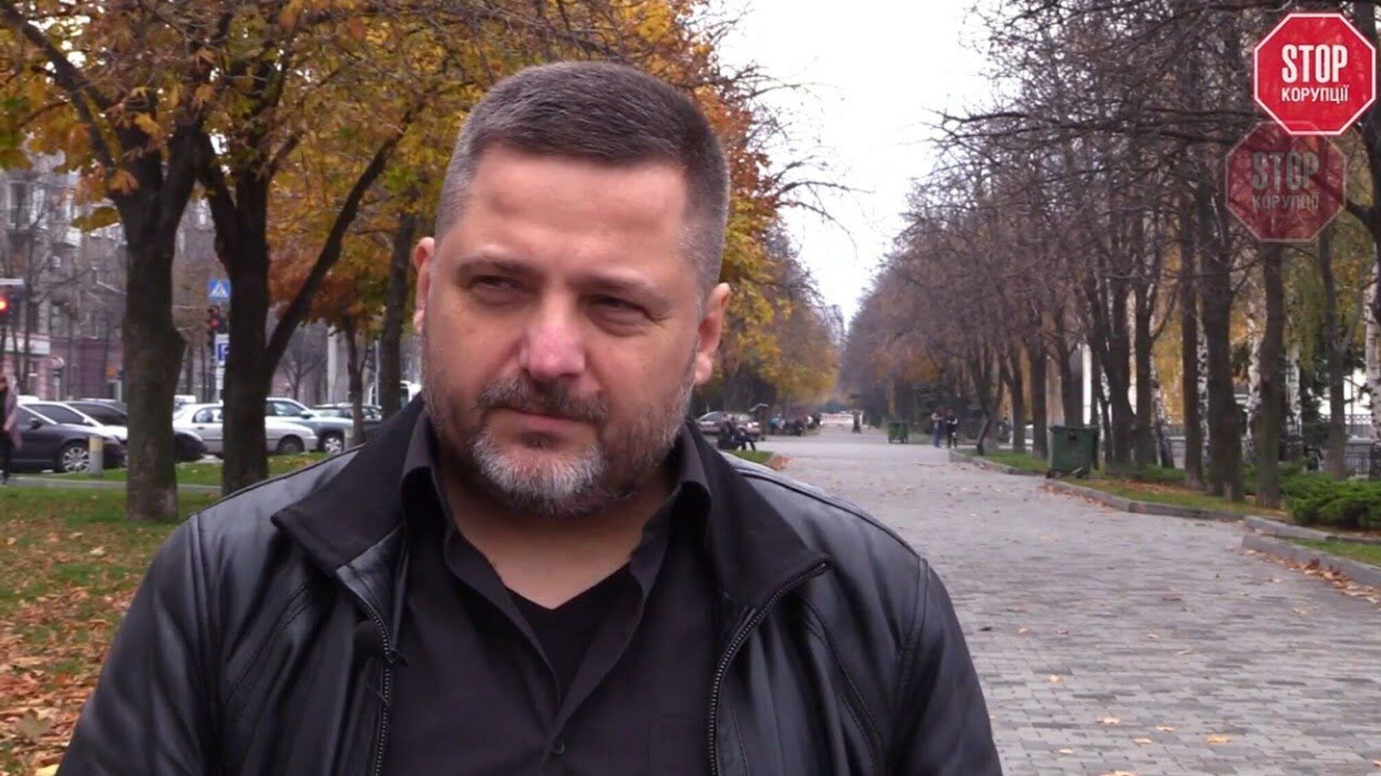 Хто покриває корупціонера Мішалова у Дніпрі? (відео)