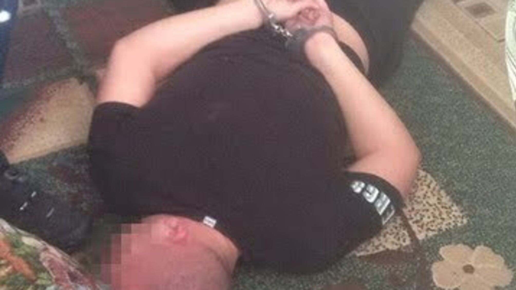 На Одещині затримали суддю, яка допомагала «віджимати» житло на Донбасі