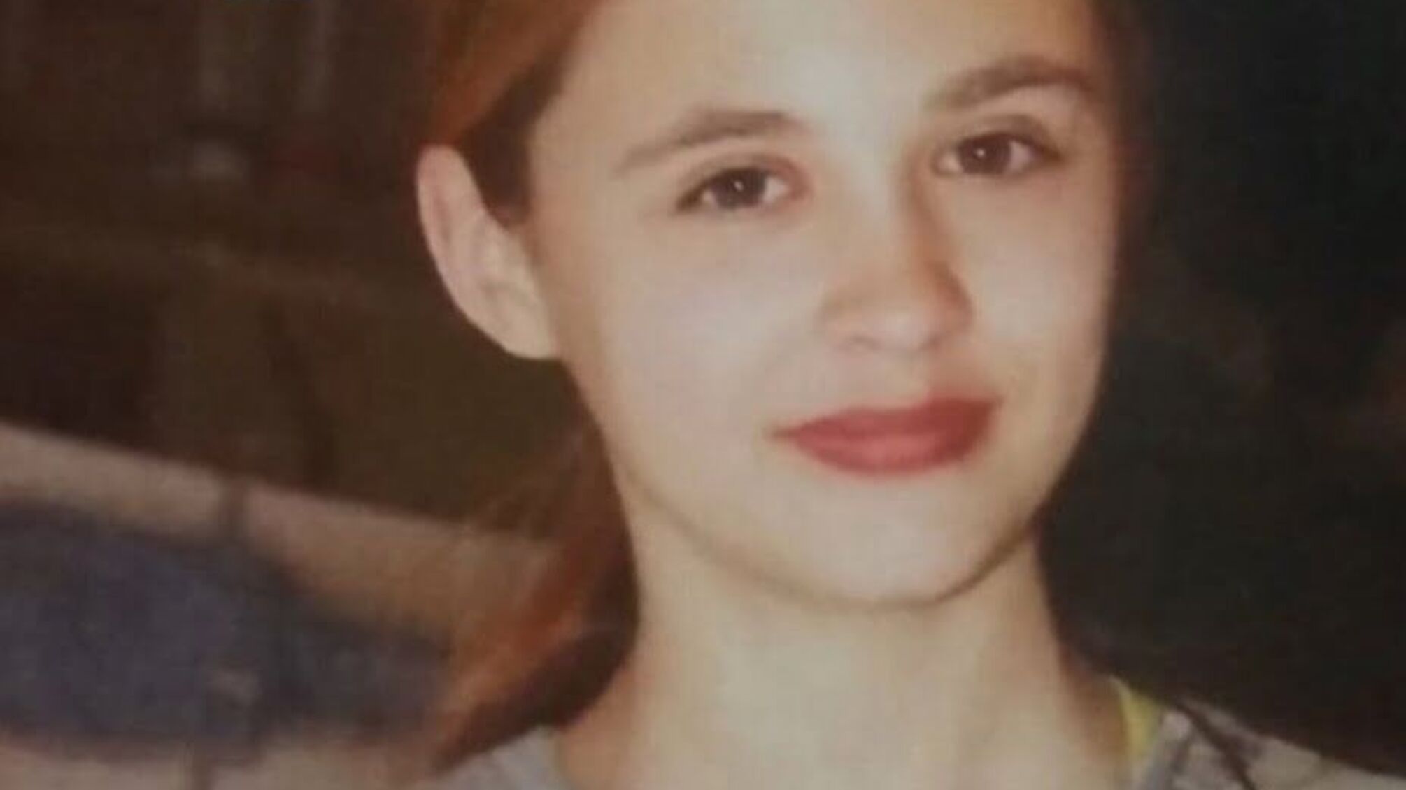 Пішла до школи і не повернулася: у столиці зникла школярка (фото)