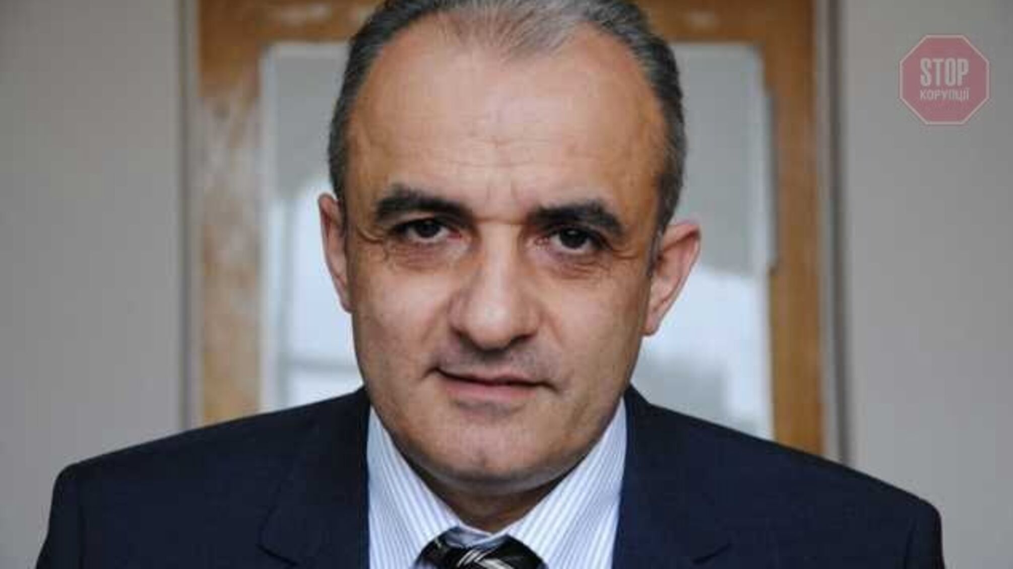 Скандального корупціонера Ахіджанова попри обіцянки не звільнили з МінАПК
