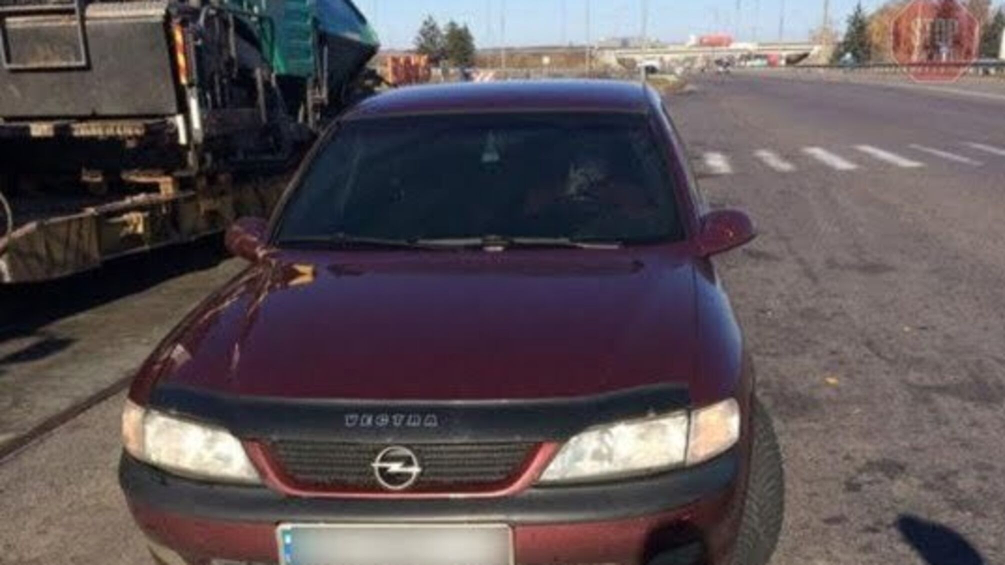 На Київщині чоловік викрав сина з дитячого садка
