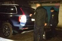 На Дніпропетровщині перехожий розстріляв автомобіль через відмову водія випити з ним