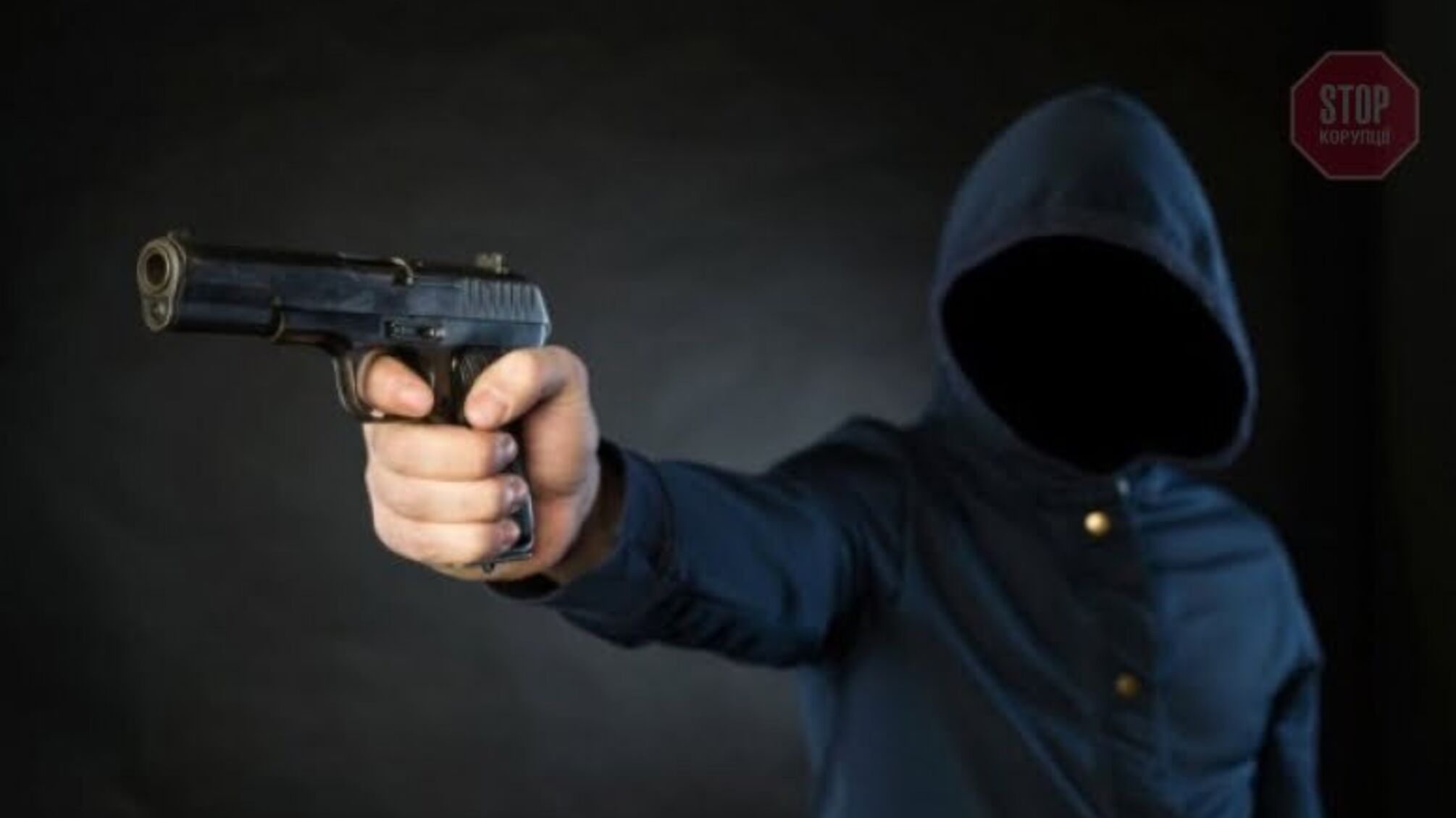На Полтавщині місцевий мешканець погрожував розправою журналісту