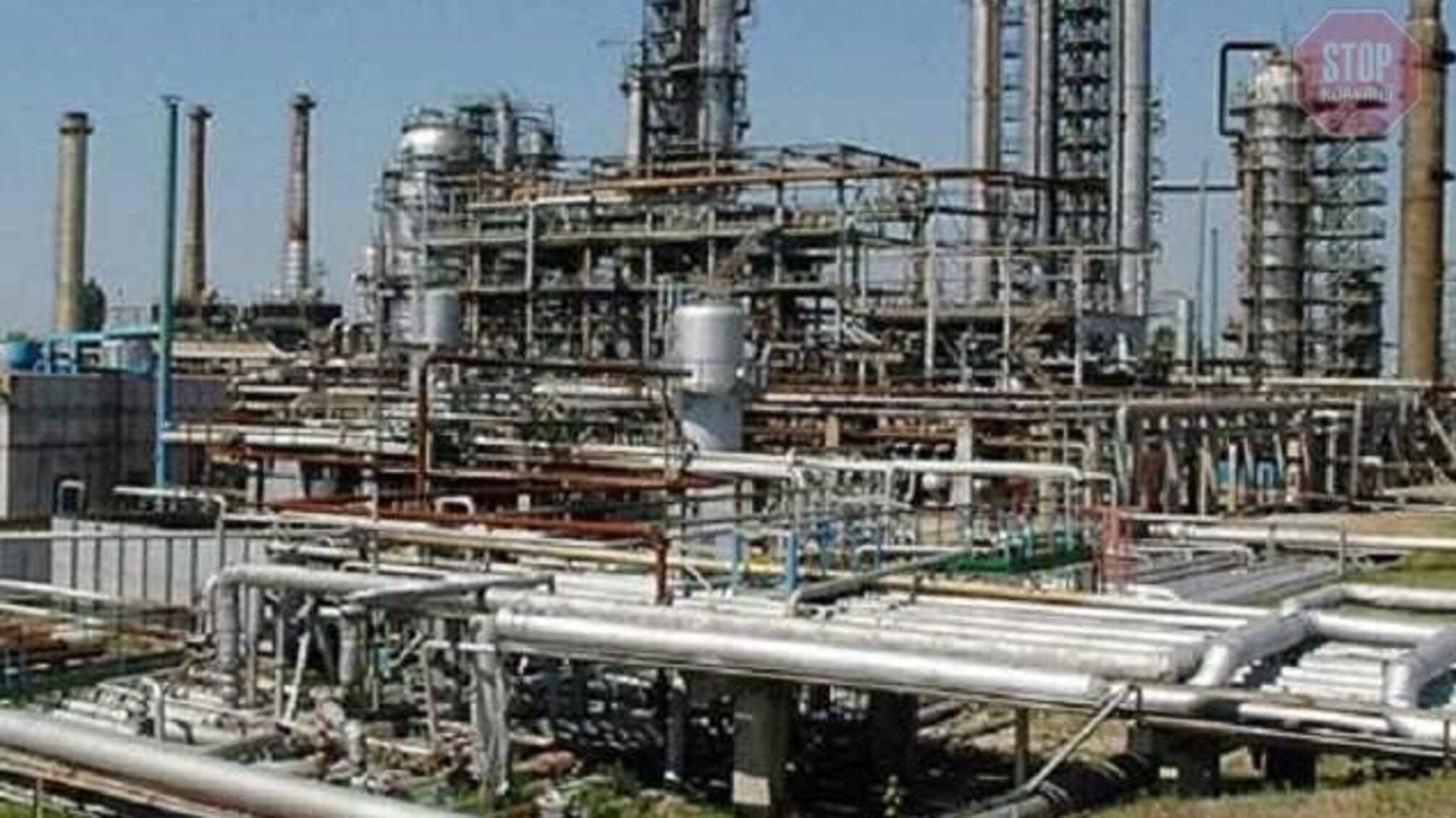 У Херсоні пустили з молотка нафтоперевалочний комплекс, яким цікавився Тігіпко