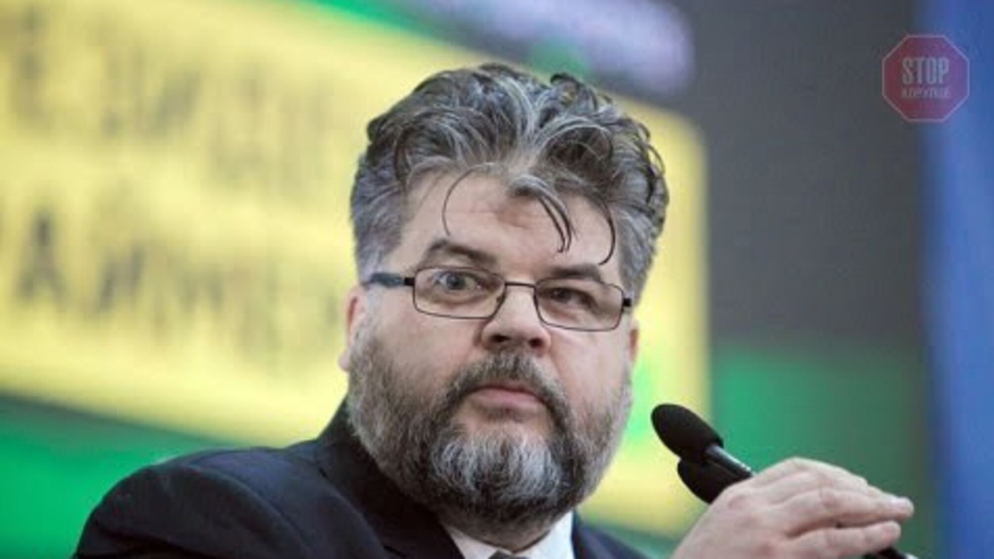 У «Слузі народу» розглянуть питання Яременка