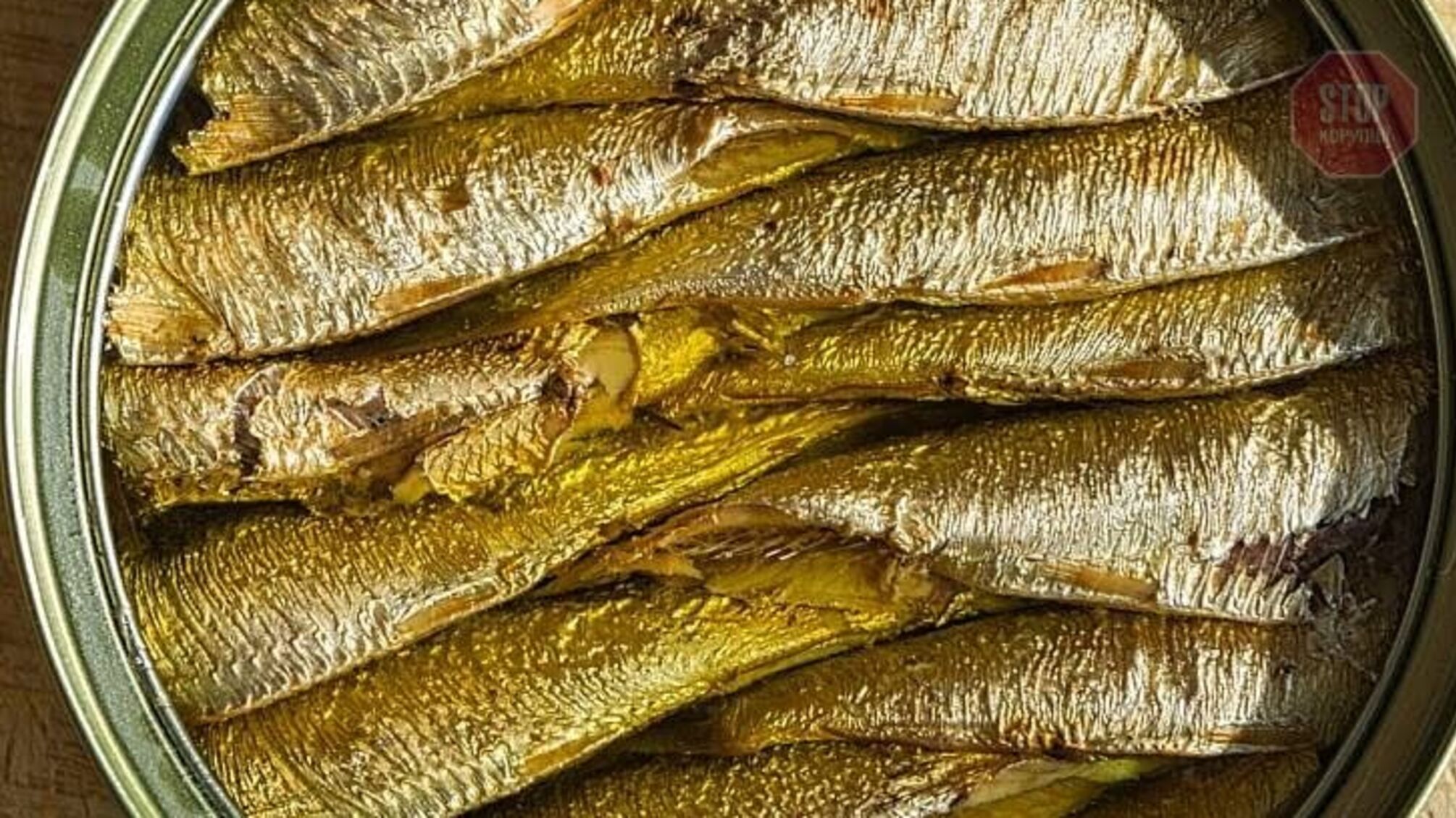 У Запорізькій області фальсифіковані продукти відомих торгових марок зняли з реалізації