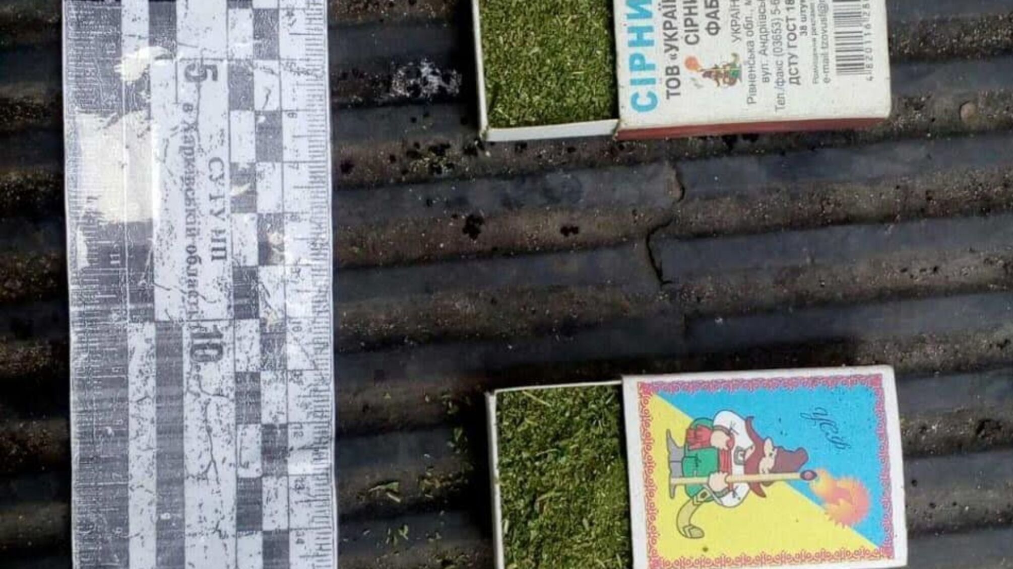 Варив вдома наркотики: на Харківщині затримали наркодилера (фото)