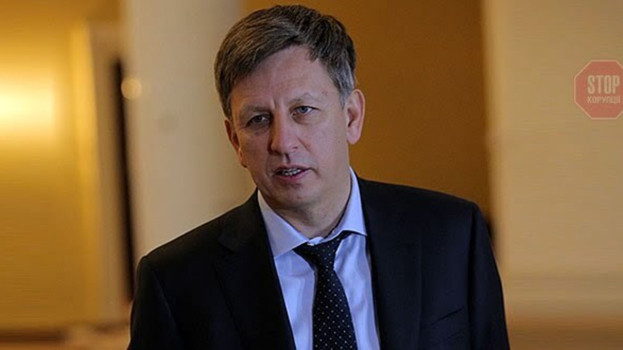 Обшуки у власника телеканалу 'Прямий': за постановою суду працює слідчий