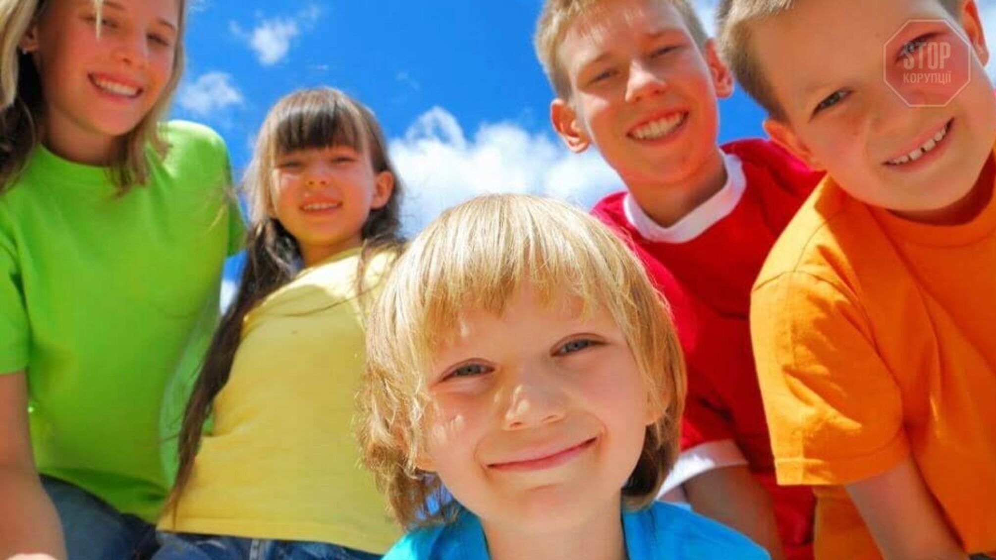 На Кіровоградщині матері, яка на два тижні покинула вісьмох дітей без їжі, загрожує лише штраф