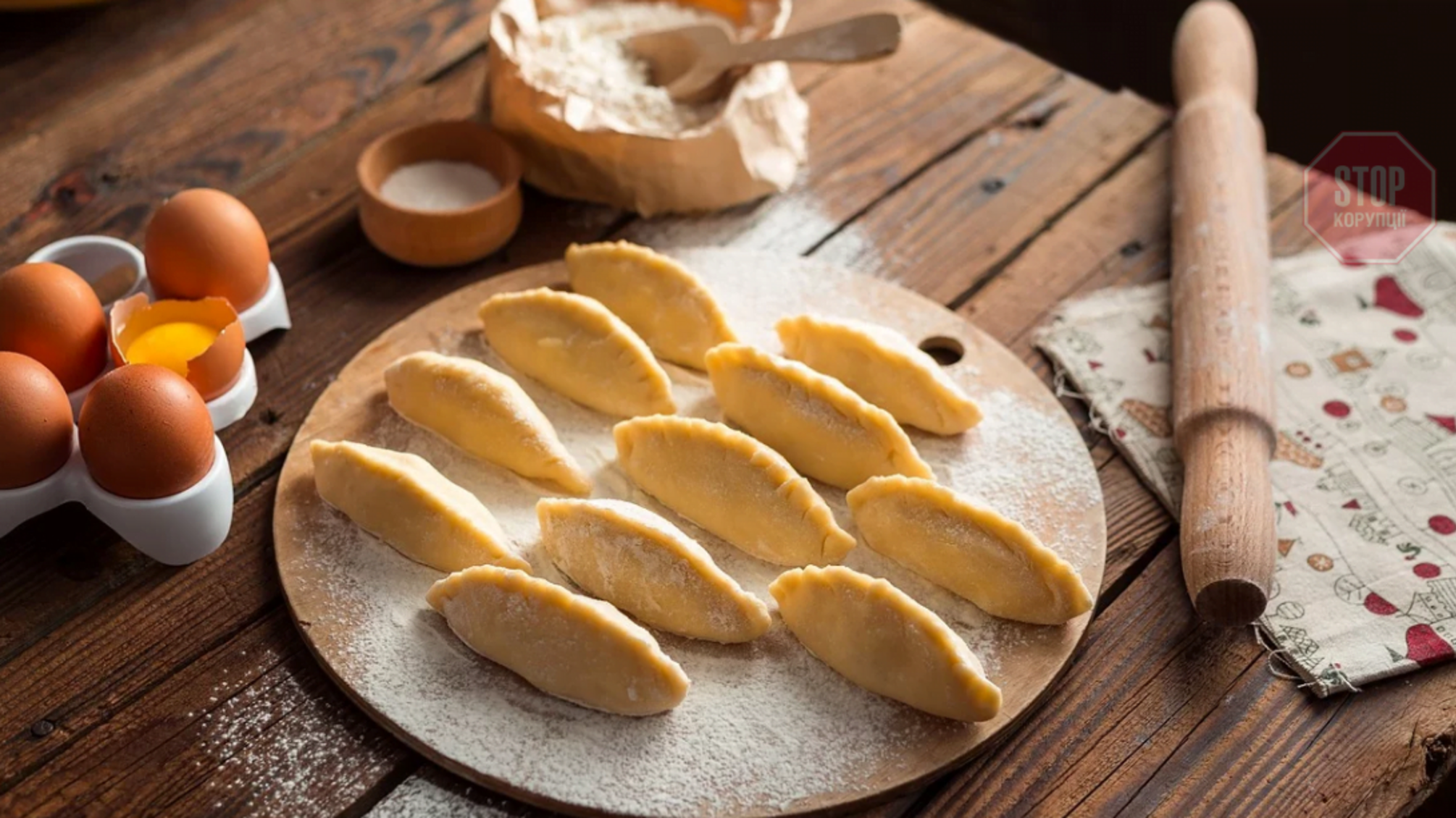 Київ засвітився у ТОПі міст, де смачно готують