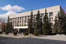 Обшуки в Ужгородській мерії: слідство ведуть ДБР та СБУ