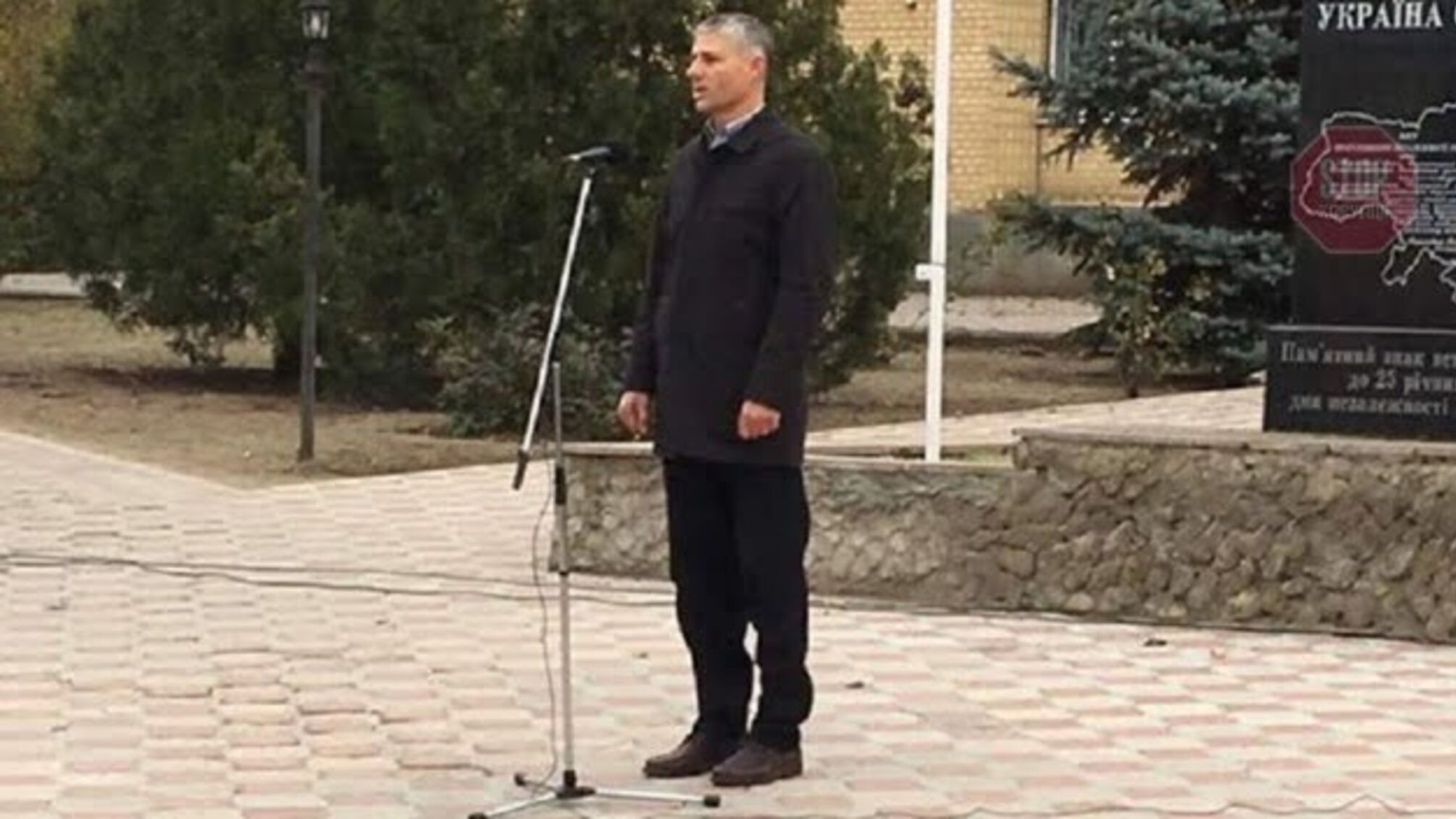 На Херсонщині чиновник помер прямо на робочому місці - подробиці