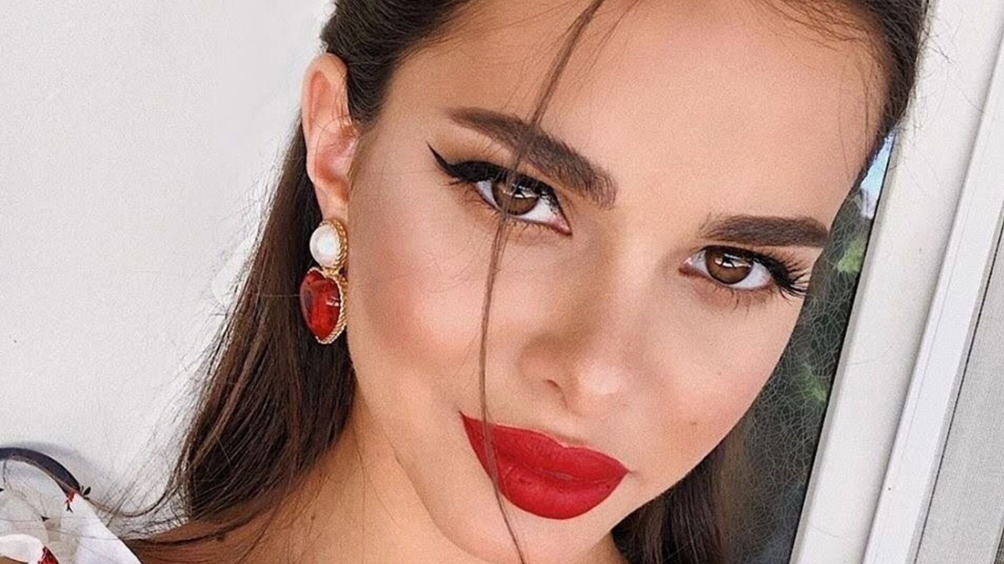 Богдан потрапив у новий скандал через флірт з Мендель