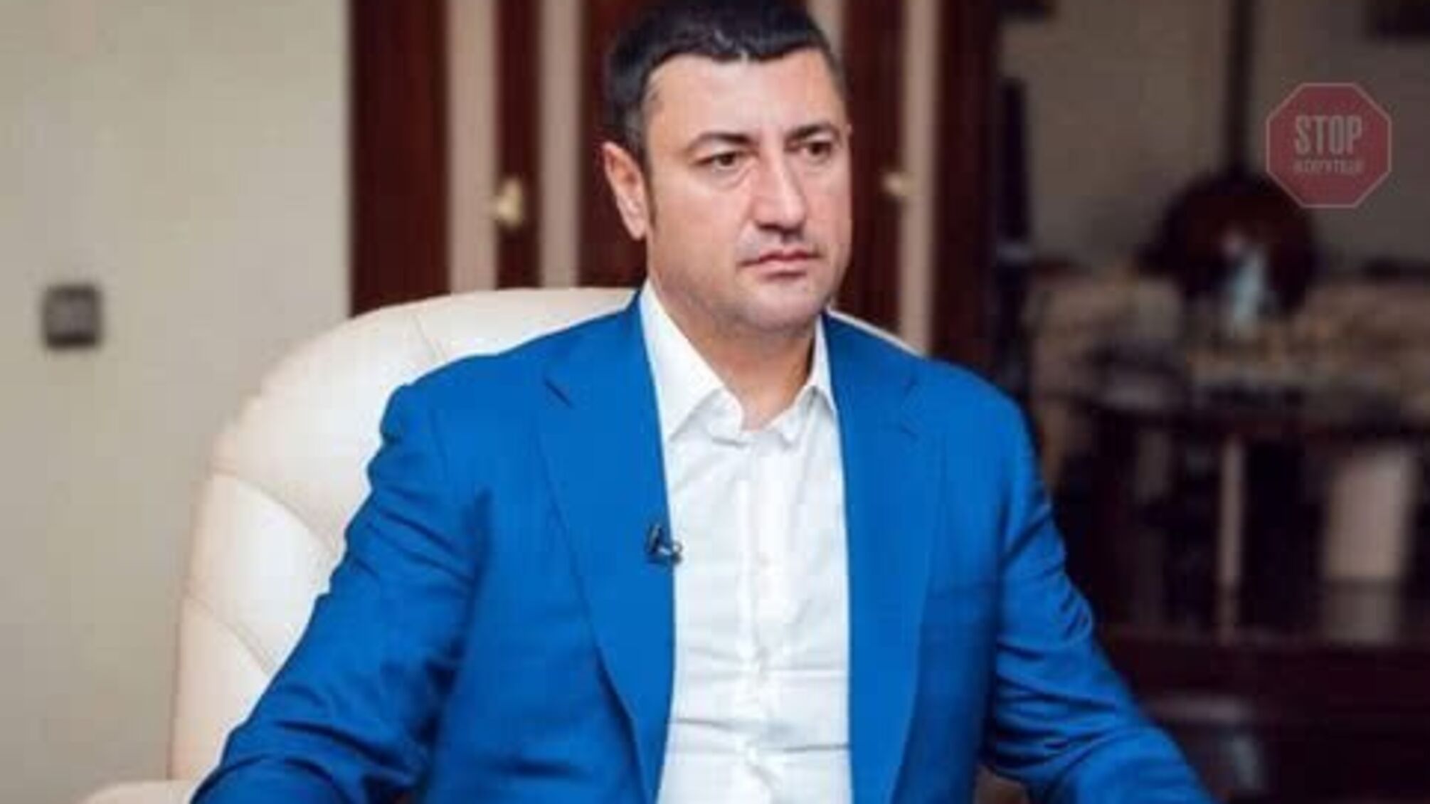 Власника VAB Банку Бахматюка оголошено у розшук