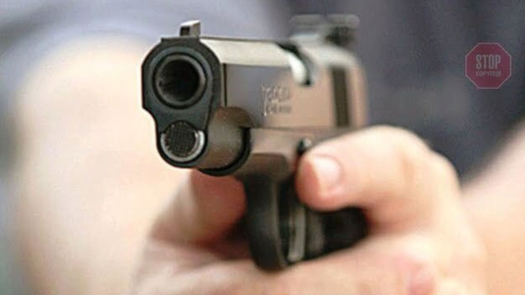 У Харкові поліцейський відкрив вогонь у метрополітені