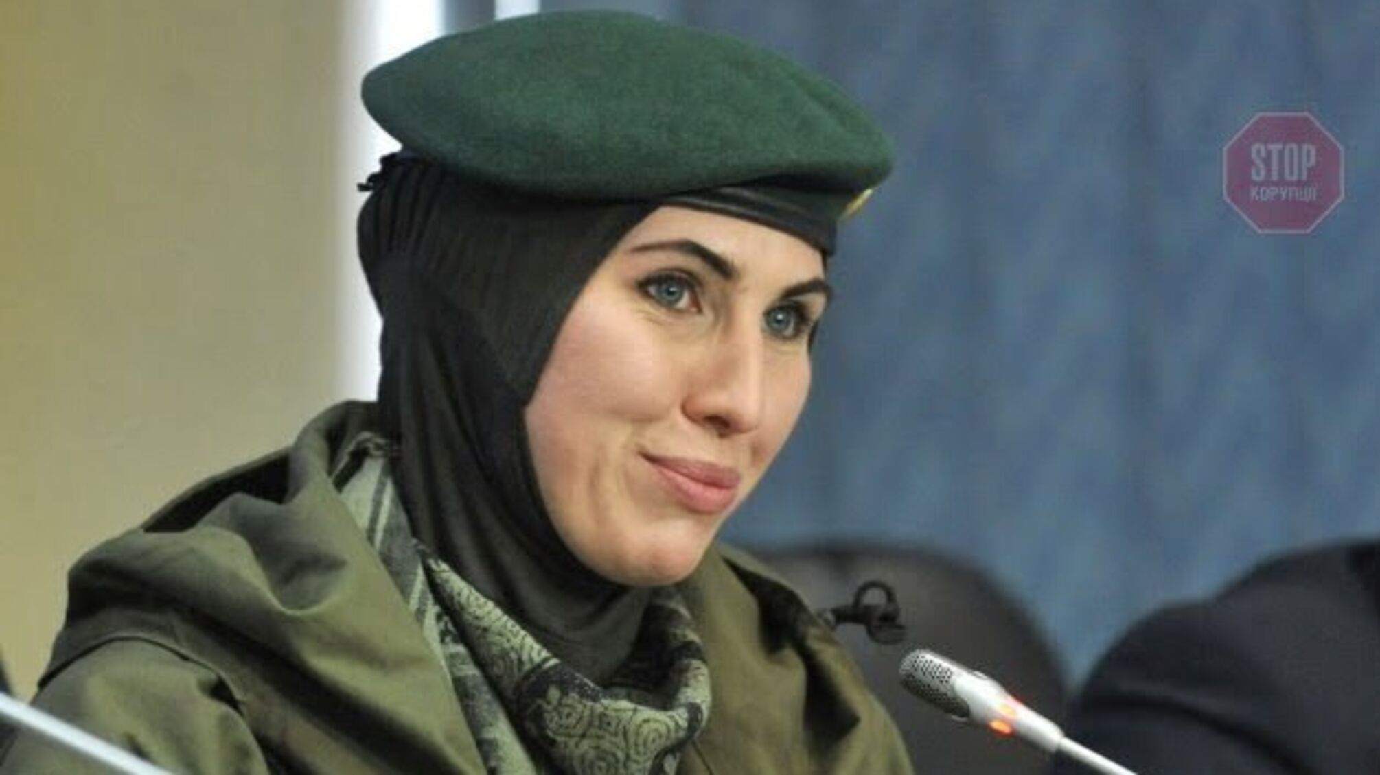 На мапі столиці з’явилась вулиця Аміни Окуєвої – рішення Київради