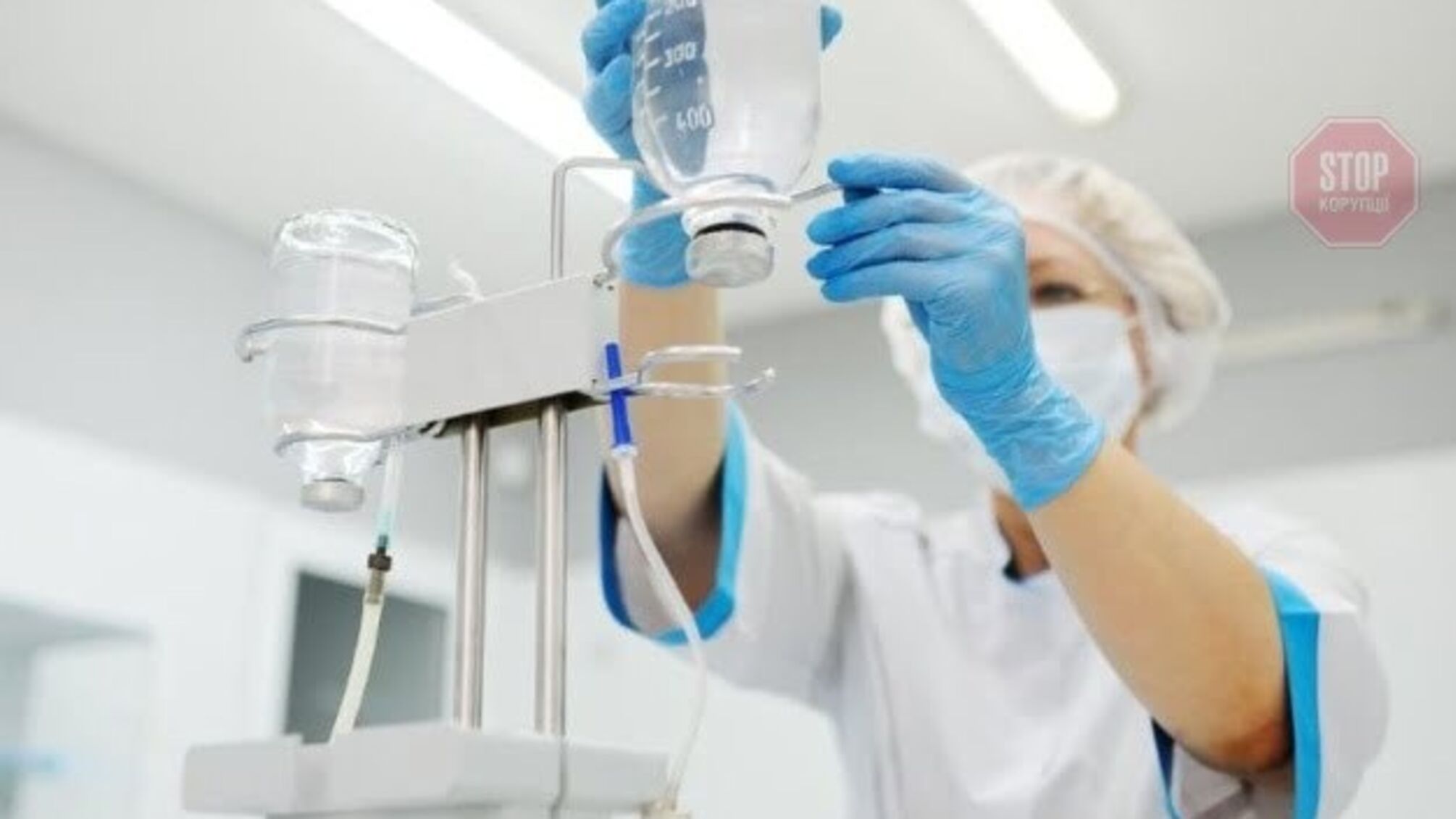 У Маріуполі сталося масове отруєння студентів: заклад закрито