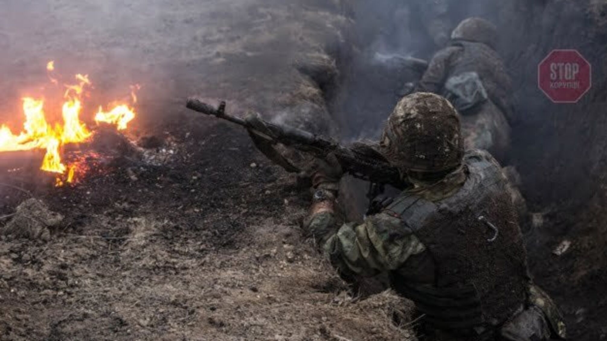 На Донбасі українські силовики знешкодили шістьох бійців-окупантів