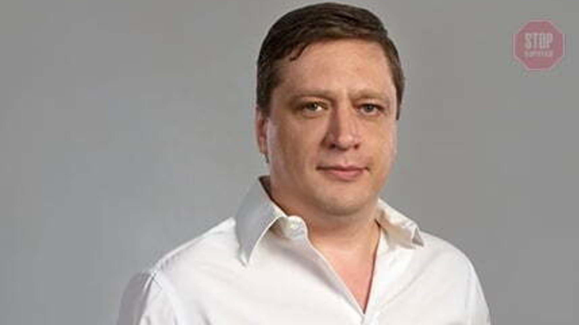 Нардеп-педофіл Іванісов вирішив тимчасово вийти з фракції 'СН': подробиці