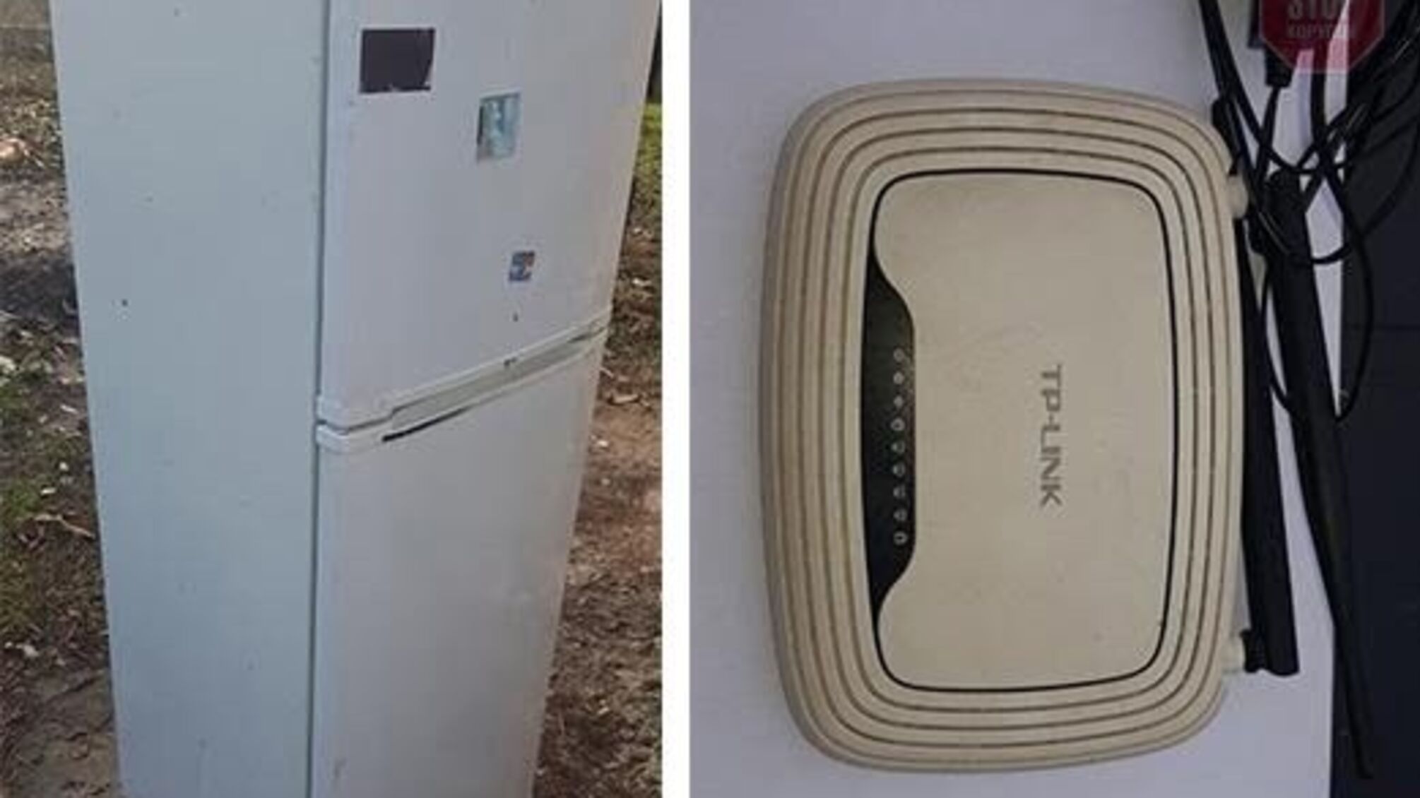 На Дніпропетровщині затримали злодія-домушника