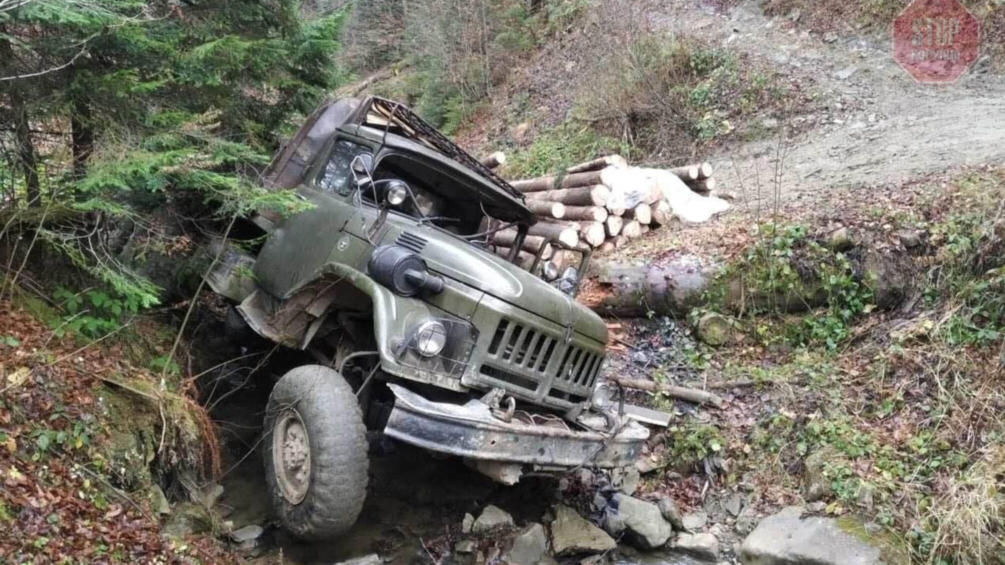 На Івано-Франківщина сталася страшна ДТП: є загиблі