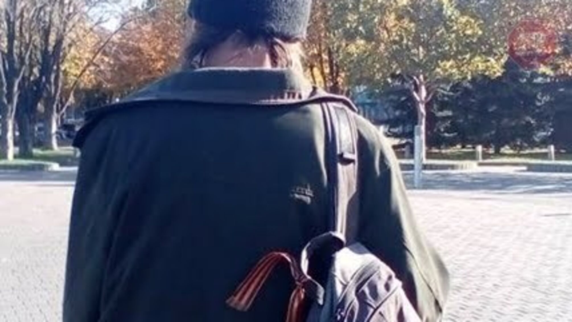 З колорадською стрічкою й у рясі: у Дніпрі поліція затримала служителя церкви