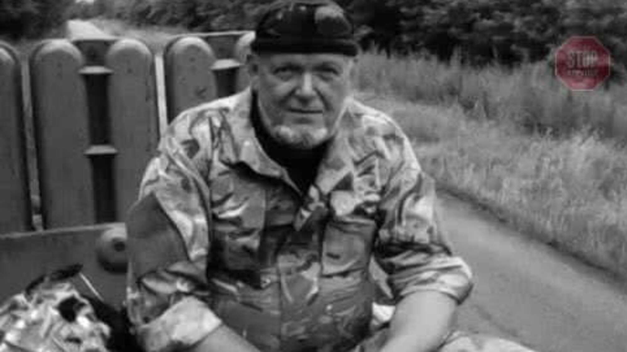 У столиці побитий ветеран АТО помер у лікарні