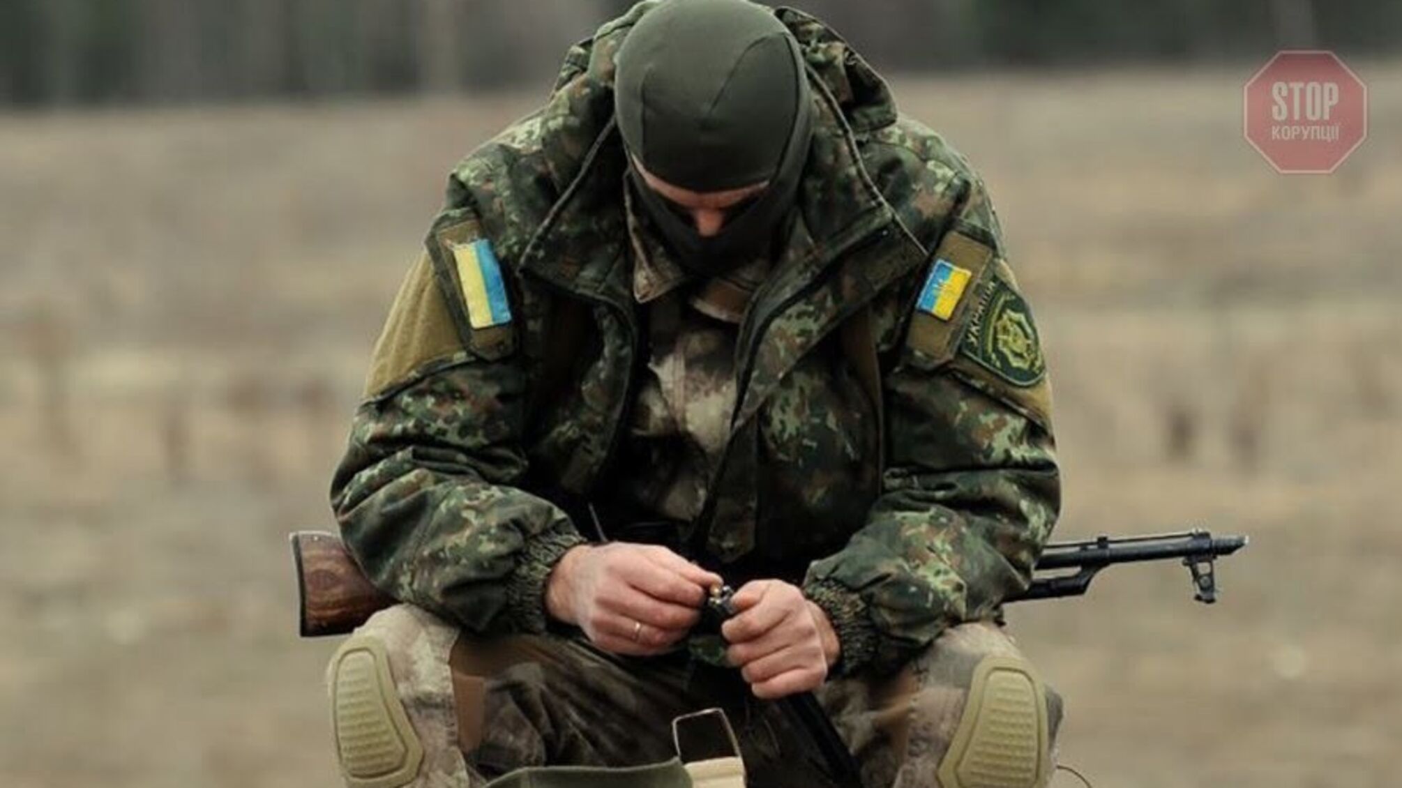 Українські військові продовжують ліквідувати терористів: названі цифри