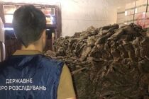 Чиновників Міноборони України підозрюють у закупівлі неякісних бронежилетів